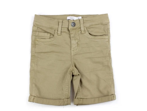 Name It incense shorts